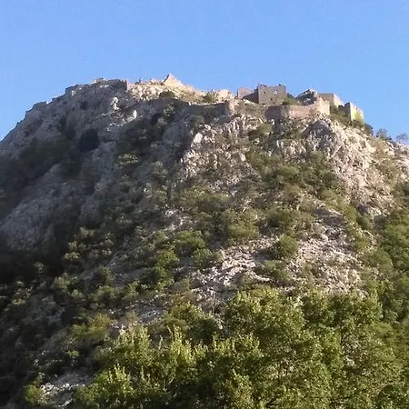 Διαμέρισμα Petkovic Ποντγορίτσα