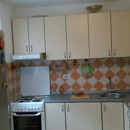Petkovic Podgorica
