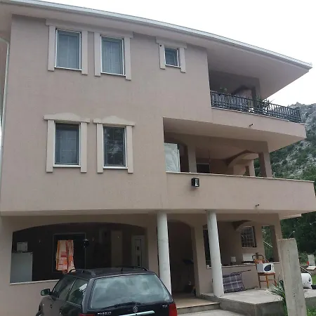 Petkovic Podgorica