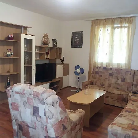 Petkovic Appartamento Podgorica